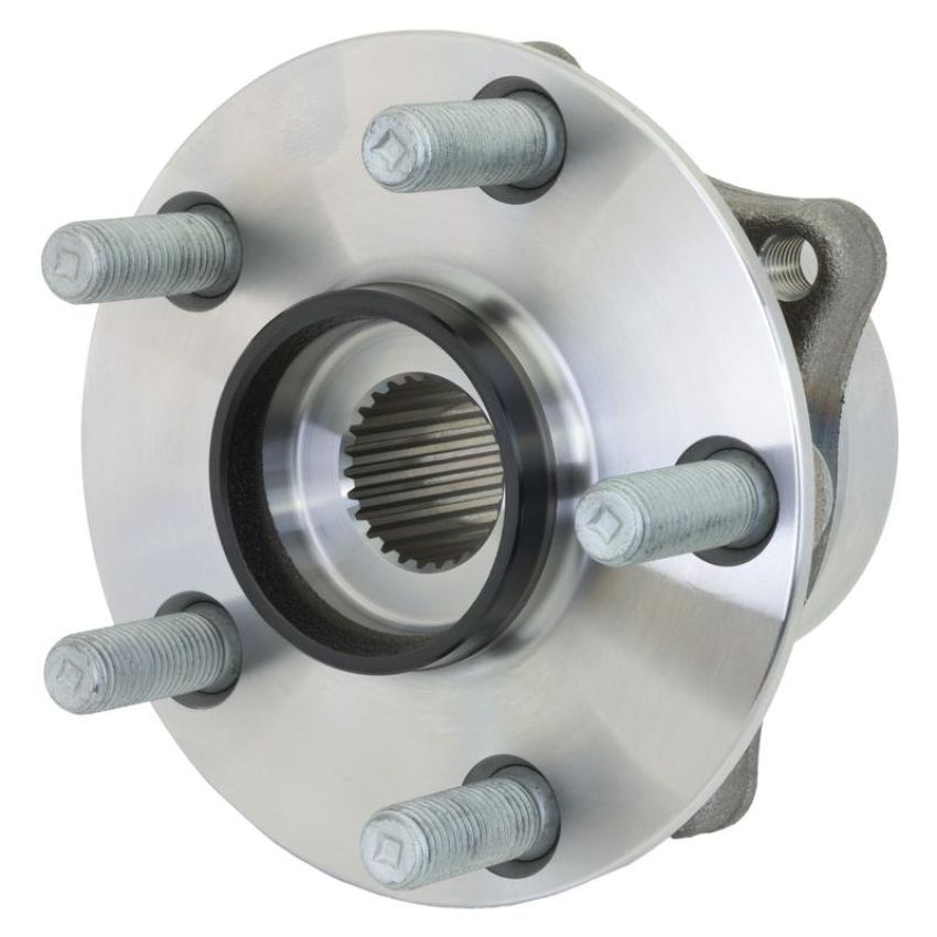 Schaeffler 101783 Schaeffler Wheel Bearing - Generation 3