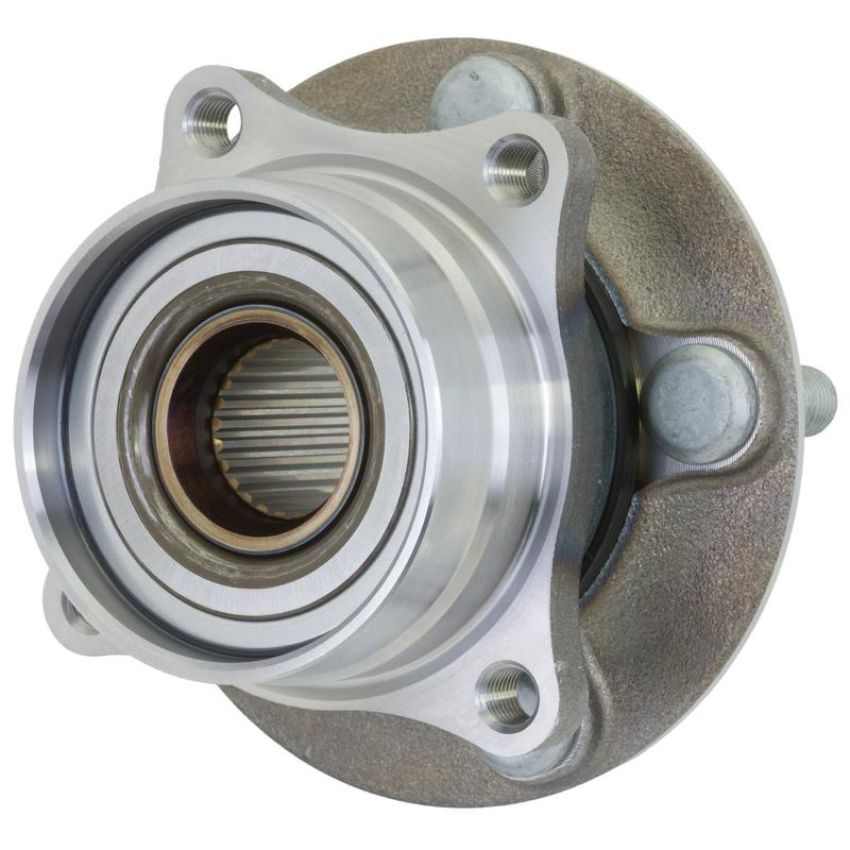 Schaeffler 101783 Schaeffler Wheel Bearing - Generation 3