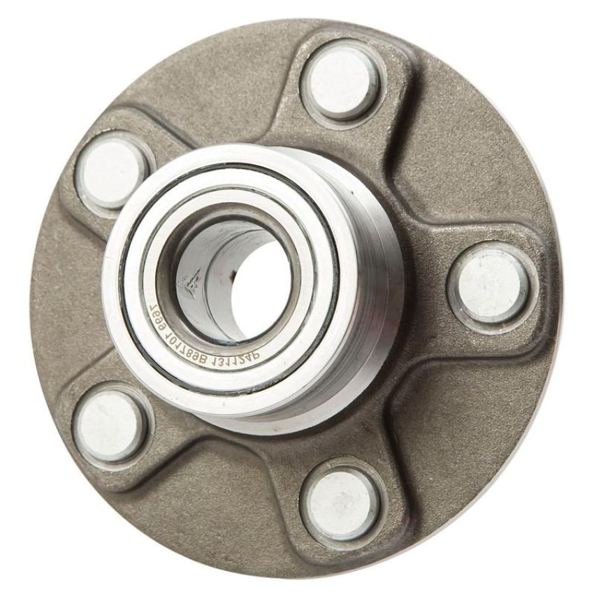 Schaeffler 101789 Schaeffler Wheel Bearing - Generation 2