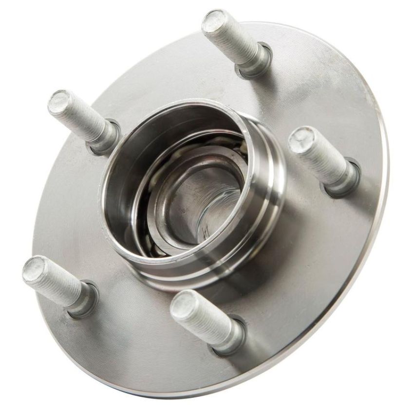 Schaeffler 101789 Schaeffler Wheel Bearing - Generation 2