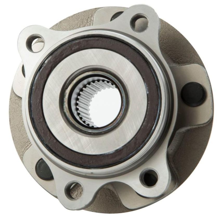 Schaeffler 101797 Schaeffler Wheel Bearing - Generation 3