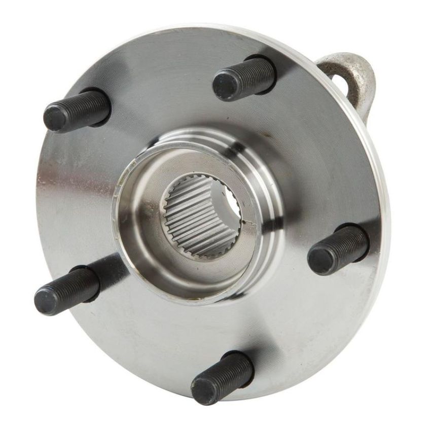 Schaeffler 101797 Schaeffler Wheel Bearing - Generation 3