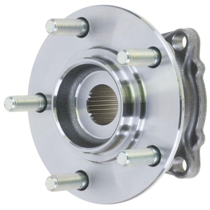 Schaeffler 101813 Schaeffler Wheel Bearing - Generation 3