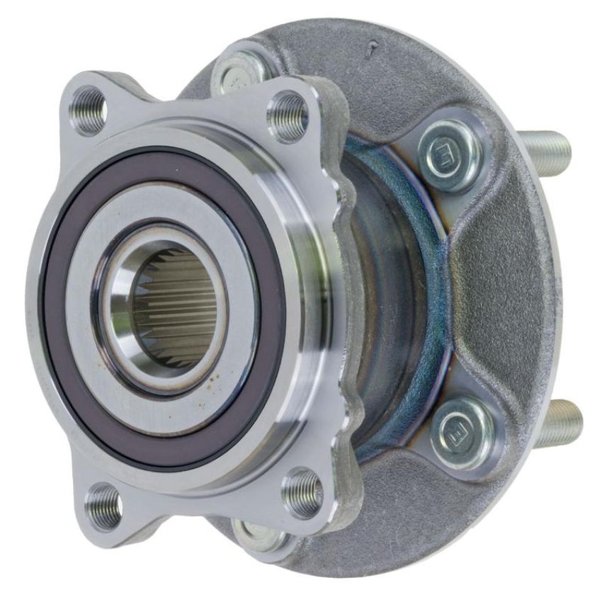 Schaeffler 101813 Schaeffler Wheel Bearing - Generation 3