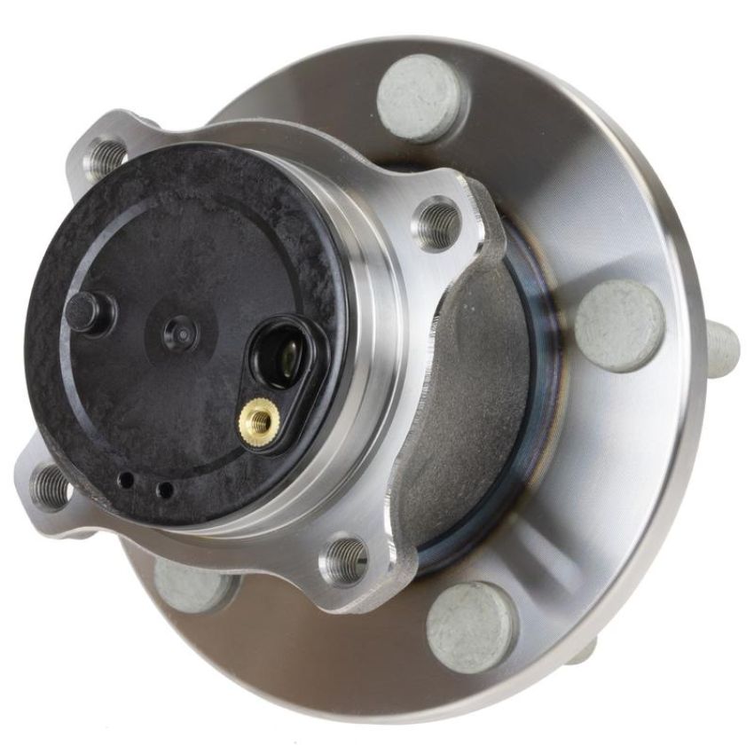 Schaeffler 101830 Schaeffler Wheel Bearing - Generation 3