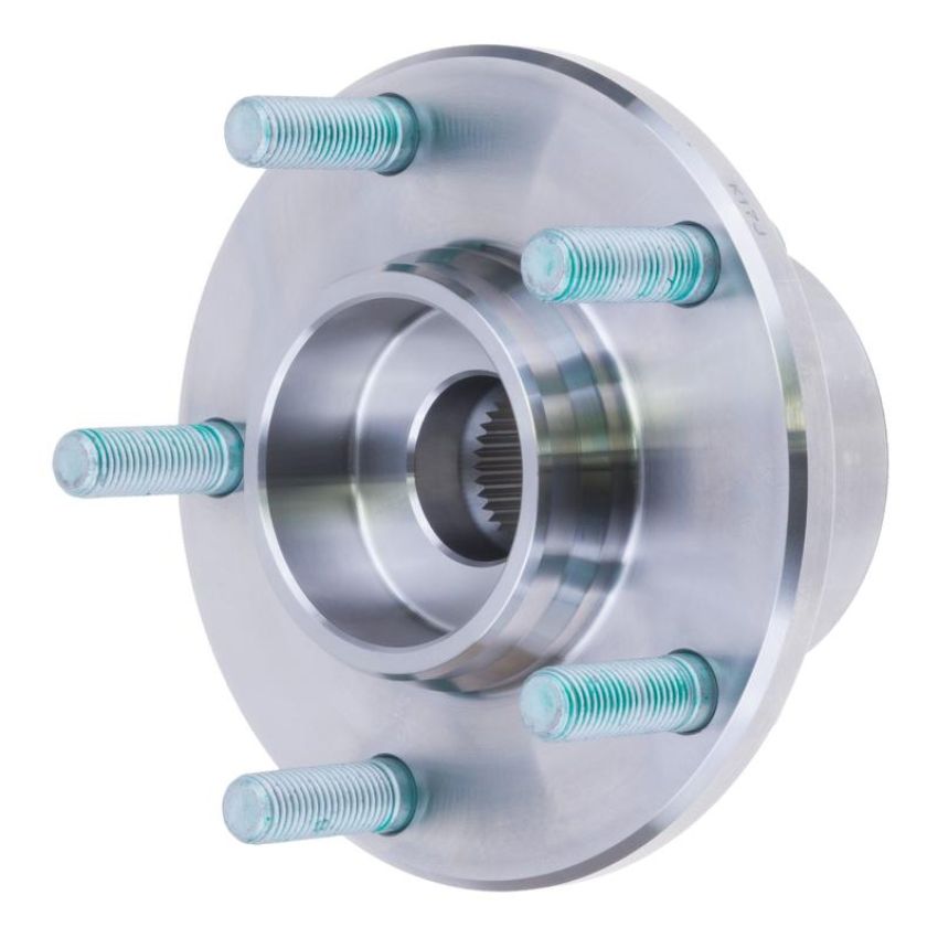 Schaeffler 101837 Schaeffler Wheel Bearing - Generation 2.1