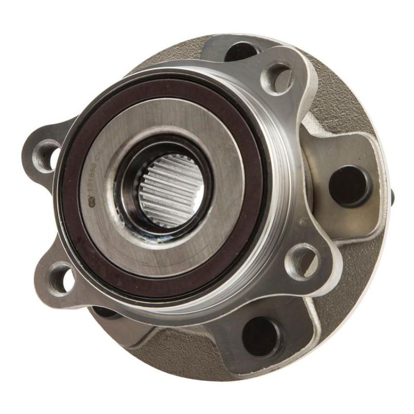 Schaeffler 101850 Schaeffler Wheel Bearing - Generation 3
