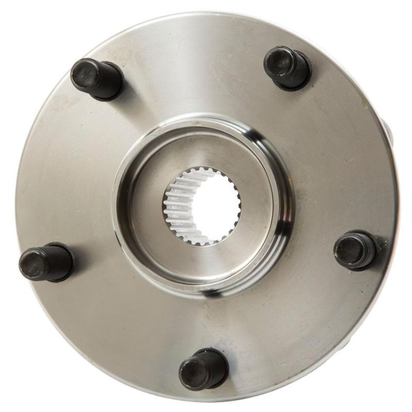 Schaeffler 101850 Schaeffler Wheel Bearing - Generation 3