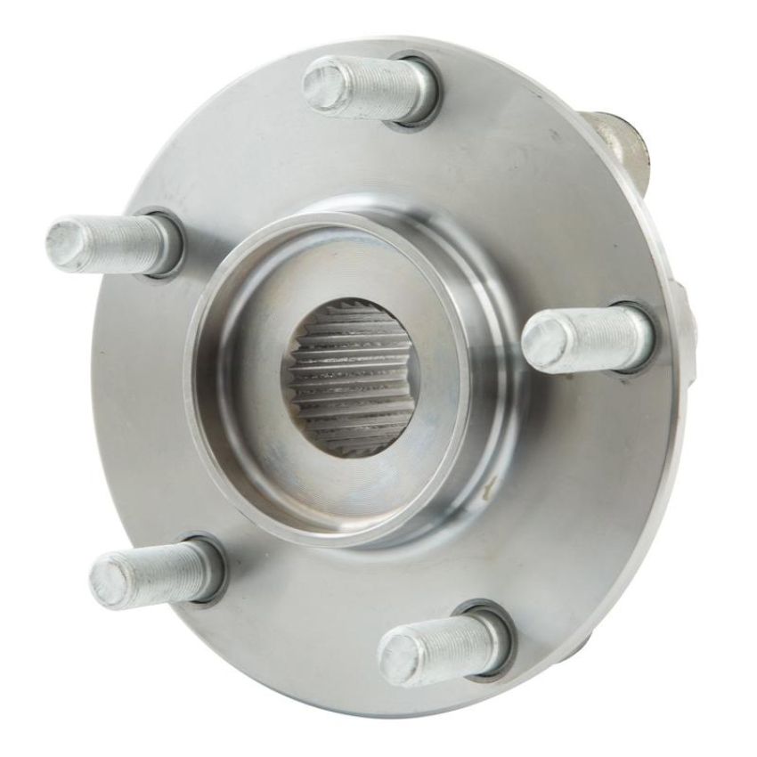 Schaeffler 101860 Schaeffler Wheel Bearing - Generation 3