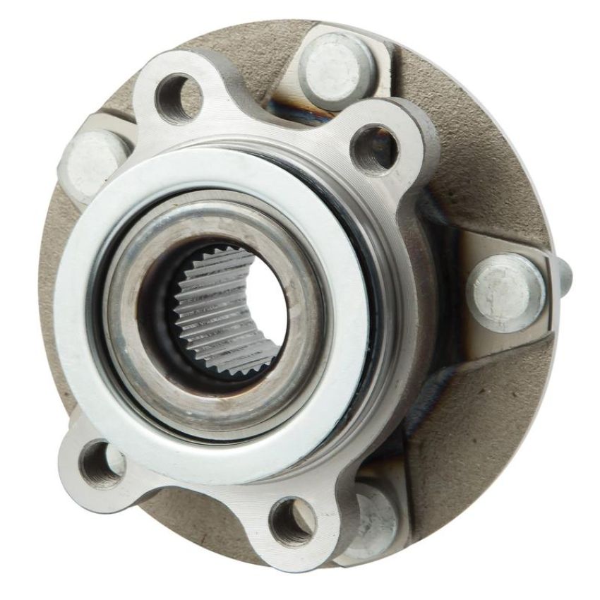 Schaeffler 101860 Schaeffler Wheel Bearing - Generation 3