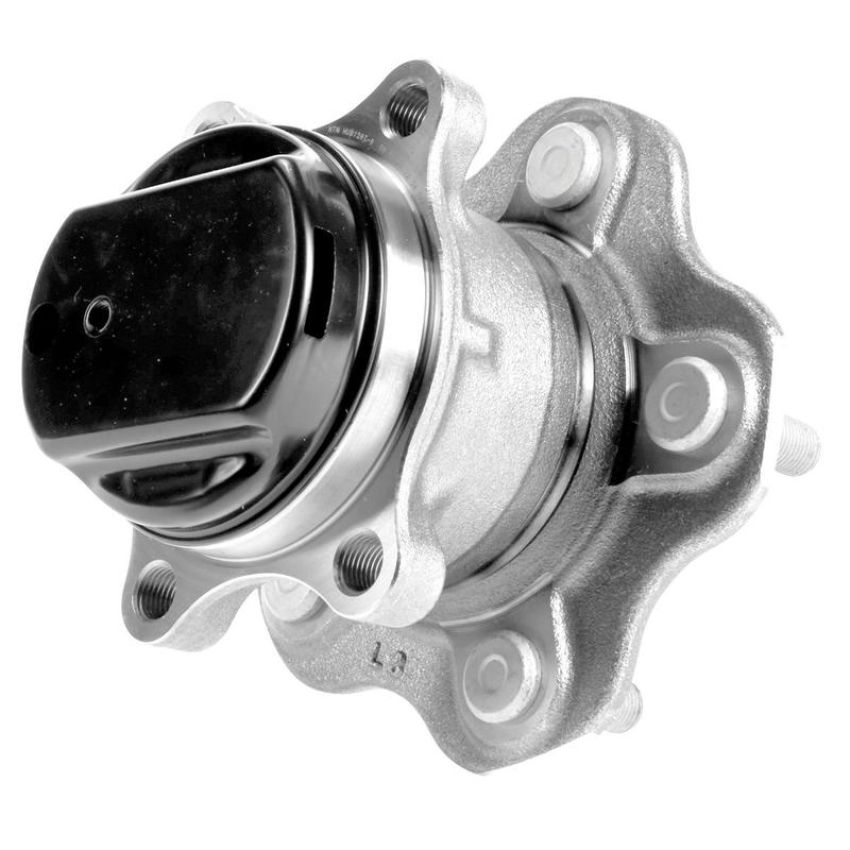 Schaeffler 101864 Schaeffler Wheel Bearing - Generation 3