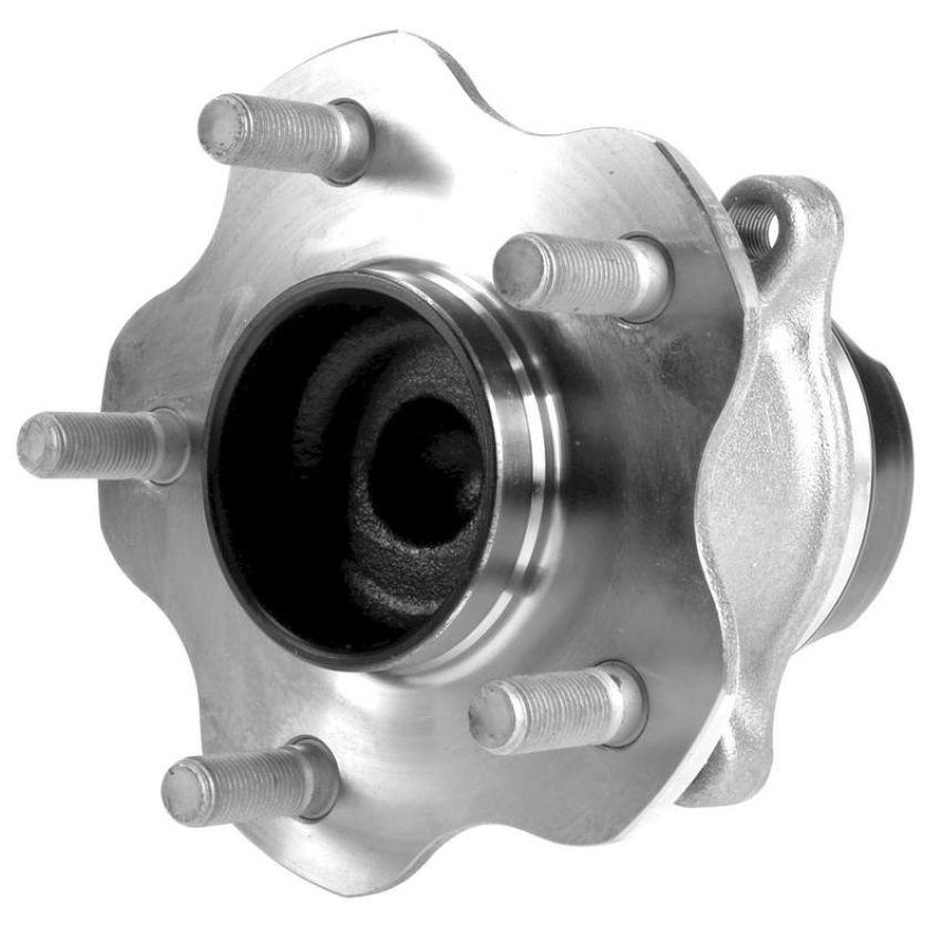 Schaeffler 101864 Schaeffler Wheel Bearing - Generation 3
