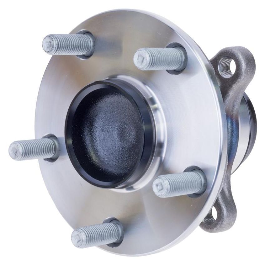 Schaeffler 101869L Schaeffler Wheel Bearing - Generation 3