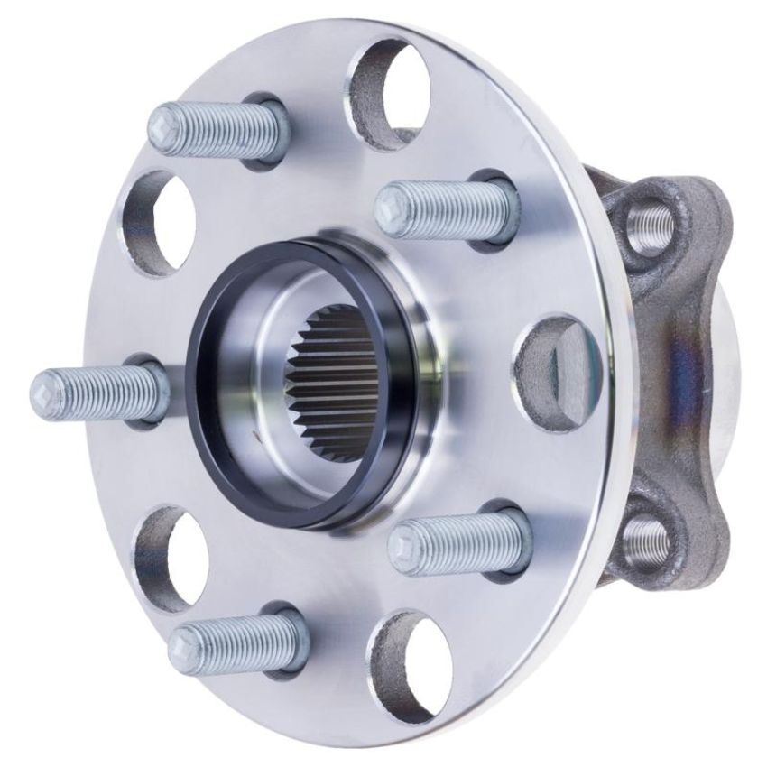 Schaeffler 101871 Schaeffler Wheel Bearing - Generation 3