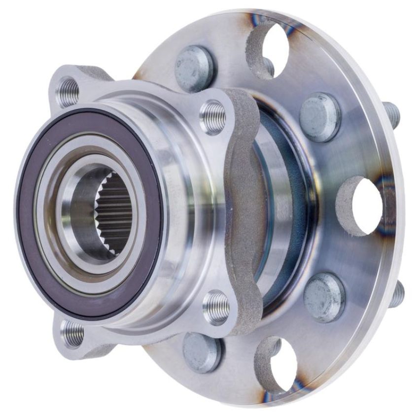 Schaeffler 101871 Schaeffler Wheel Bearing - Generation 3