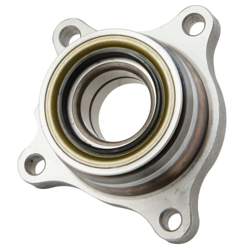 Schaeffler 101873 Schaeffler Wheel Bearing - Generation 2D