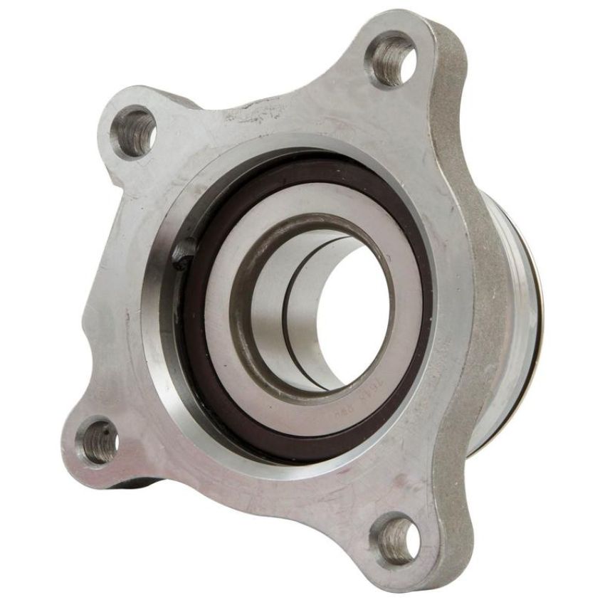 Schaeffler 101873 Schaeffler Wheel Bearing - Generation 2D
