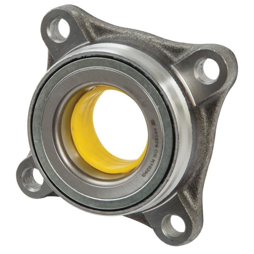 Schaeffler 101876 Schaeffler Wheel Bearing - Generation 2D