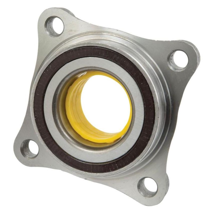 Schaeffler 101876 Schaeffler Wheel Bearing - Generation 2D