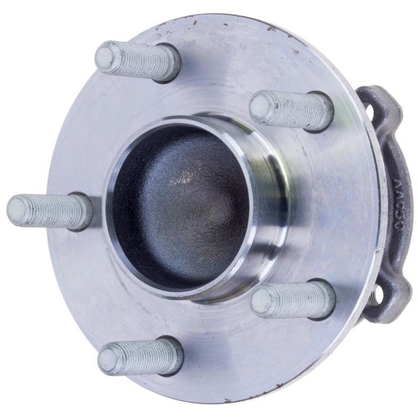 Schaeffler 101885 Schaeffler Wheel Bearing - Generation 3