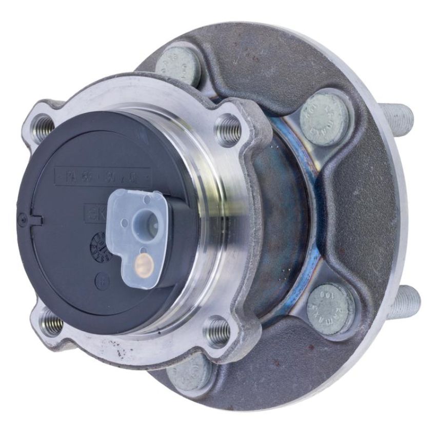 Schaeffler 101885 Schaeffler Wheel Bearing - Generation 3