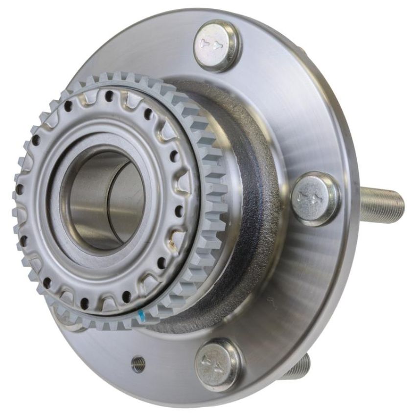 Schaeffler 101891 Schaeffler Wheel Bearing - Generation 2