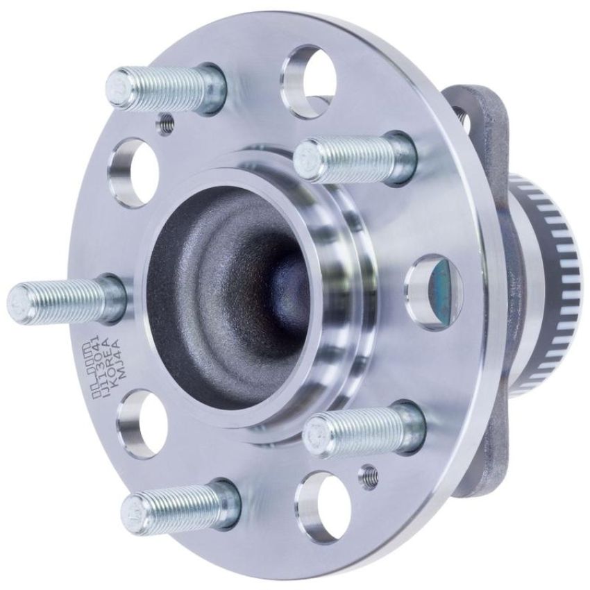 Schaeffler 101901 Schaeffler Wheel Bearing - Generation 3