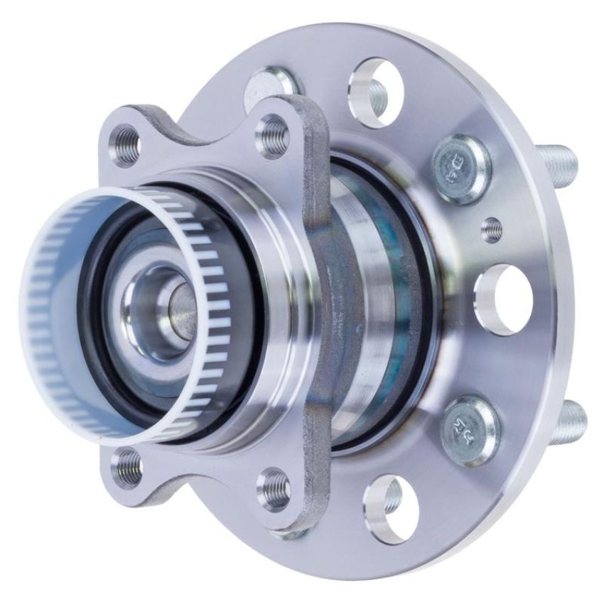 Schaeffler 101901 Schaeffler Wheel Bearing - Generation 3