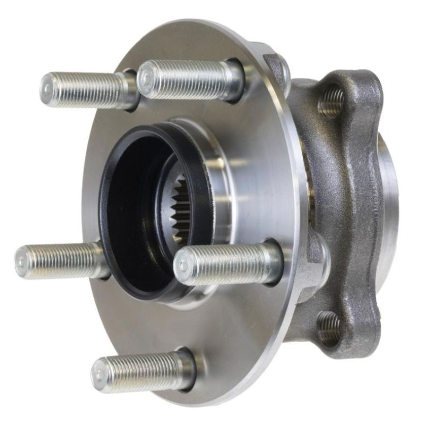 Schaeffler 101908 Schaeffler Wheel Bearing - Generation 3