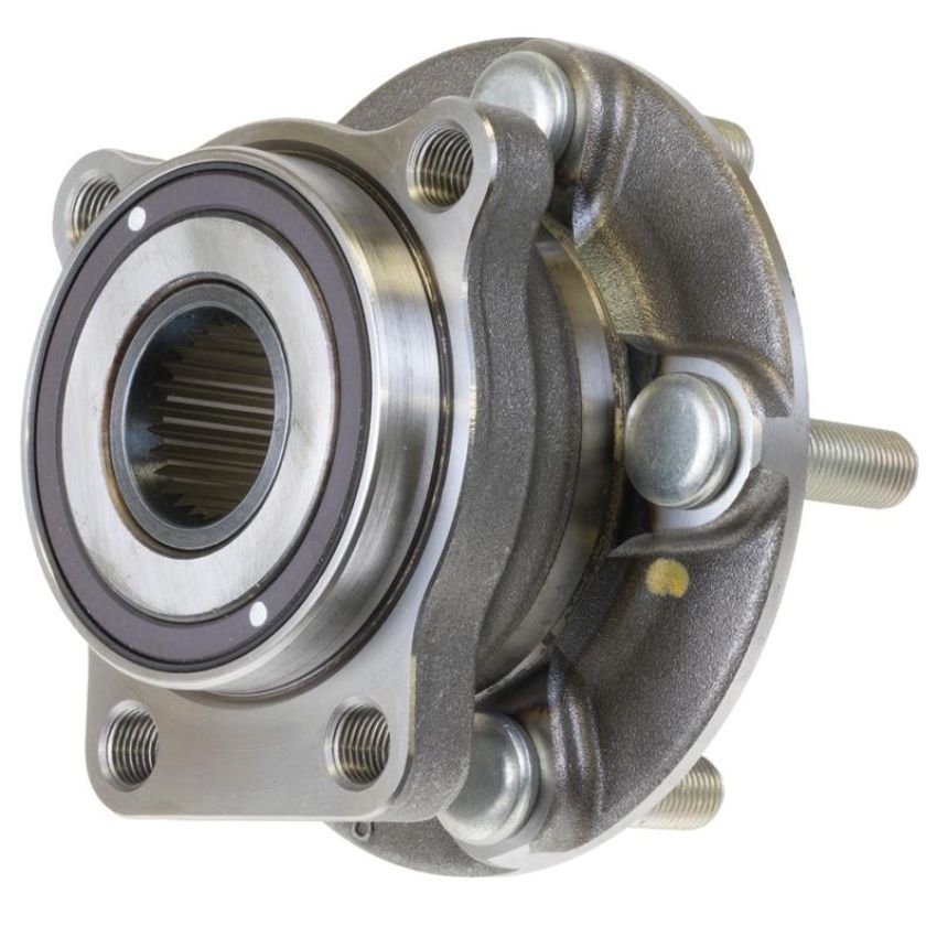 Schaeffler 101908 Schaeffler Wheel Bearing - Generation 3