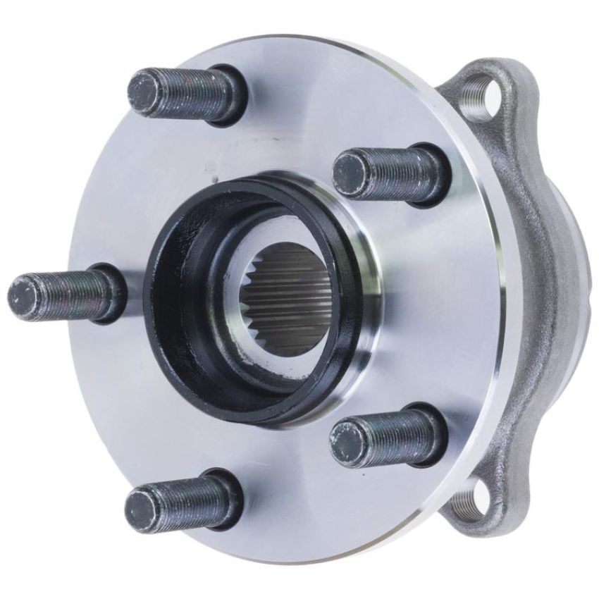 Schaeffler 101909 Schaeffler Wheel Bearing - Generation 3 - RW