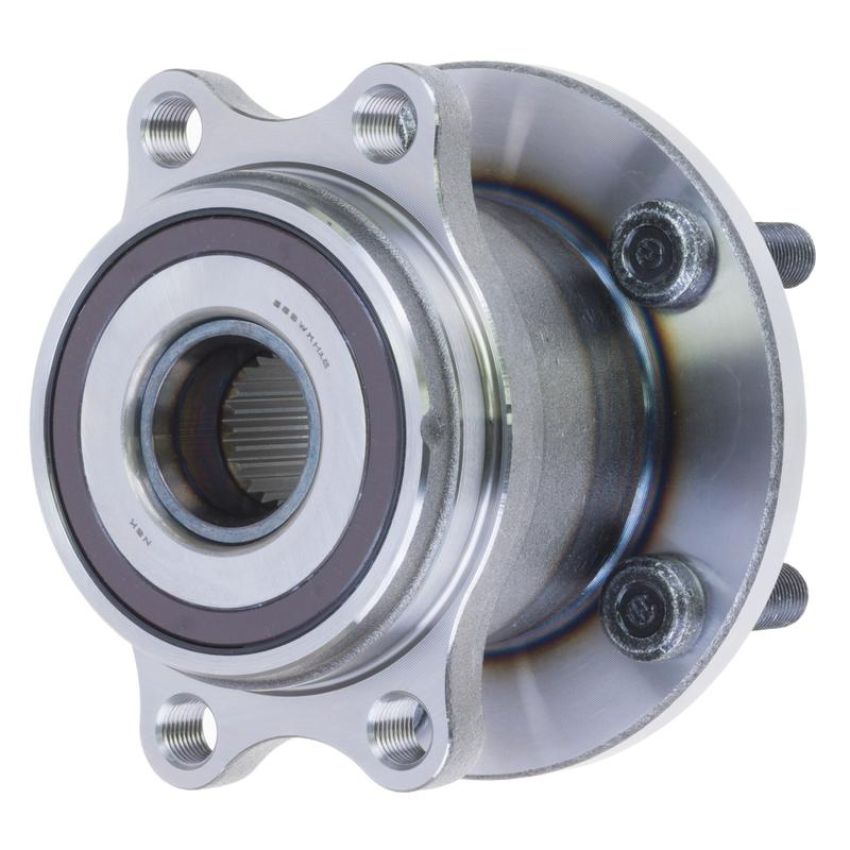 Schaeffler 101909 Schaeffler Wheel Bearing - Generation 3 - RW
