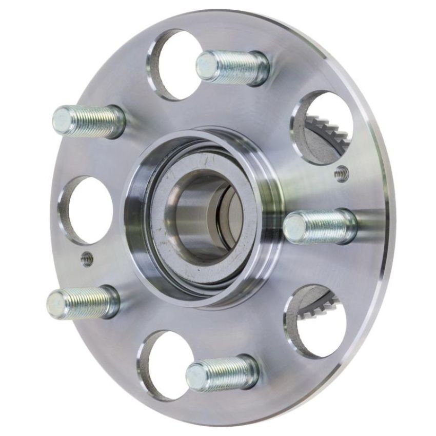 Schaeffler 101911 Schaeffler Wheel Bearing - Generation 2