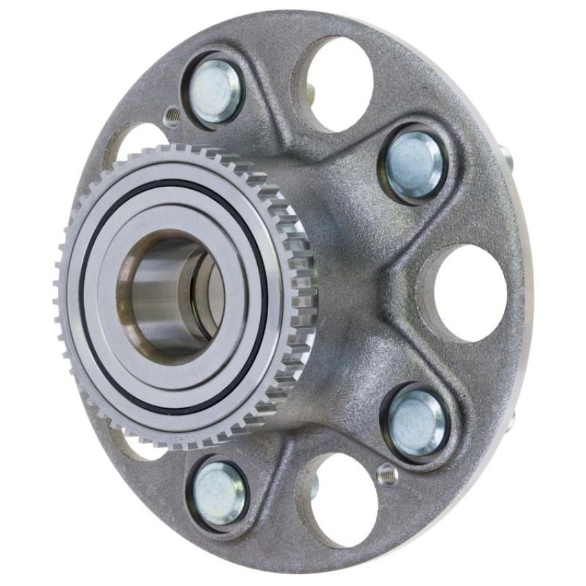 Schaeffler 101911 Schaeffler Wheel Bearing - Generation 2