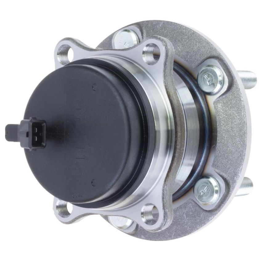Schaeffler 101943 Schaeffler Wheel Bearing - Generation 3