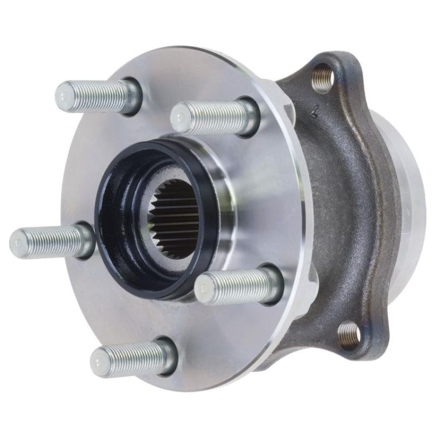 Schaeffler 101955 Schaeffler Wheel Bearing - Generation 3