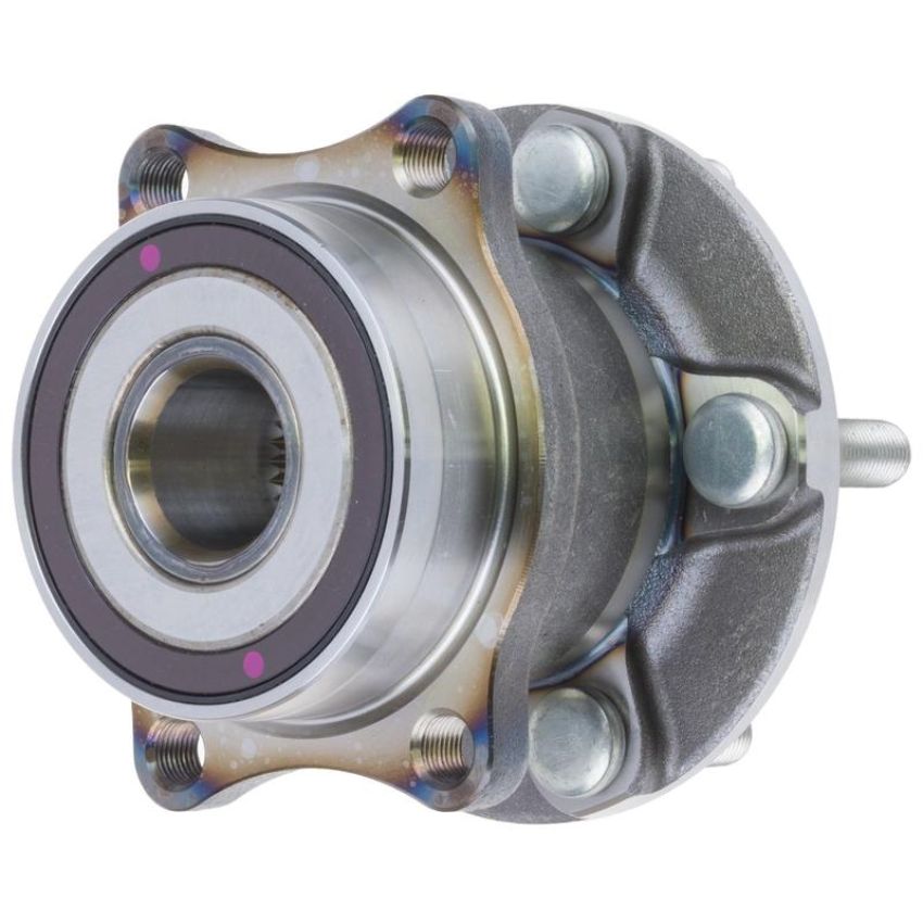 Schaeffler 101955 Schaeffler Wheel Bearing - Generation 3