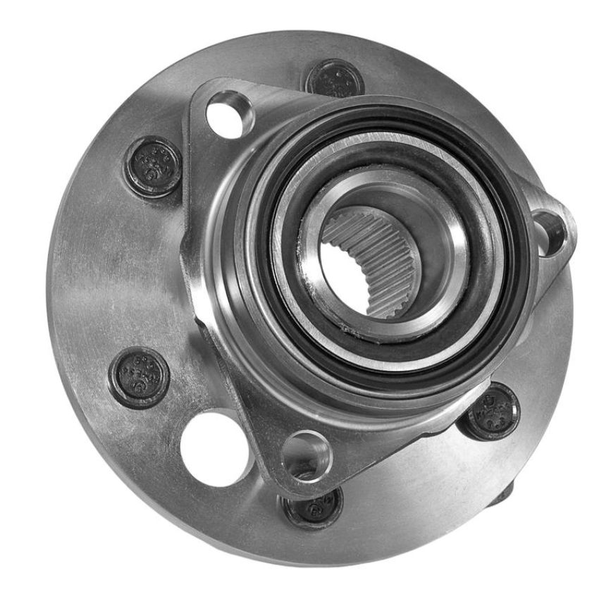 Schaeffler 101971 Schaeffler Wheel Bearing - Generation 3