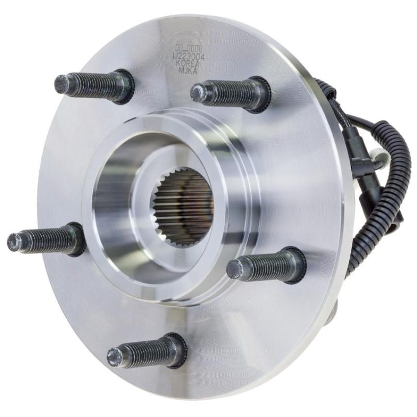 Schaeffler 101973 Schaeffler Wheel Bearing - Generation 3