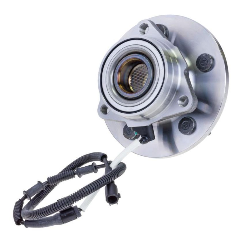 Schaeffler 101973 Schaeffler Wheel Bearing - Generation 3