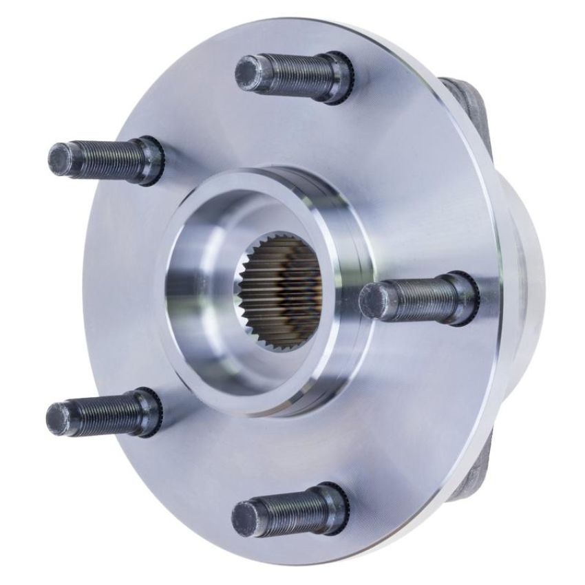 Schaeffler 101974 Schaeffler Wheel Bearing - Generation 3