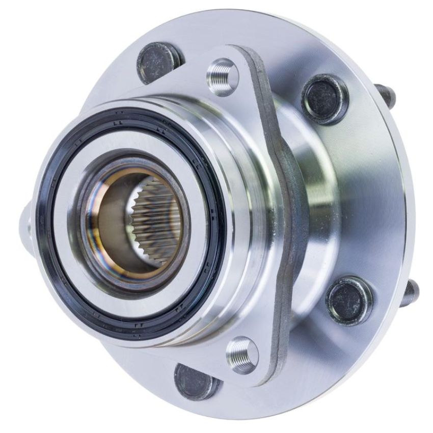 Schaeffler 101974 Schaeffler Wheel Bearing - Generation 3