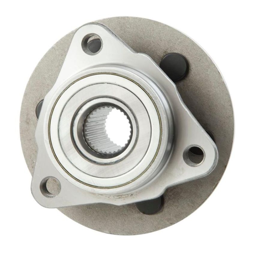 Schaeffler 101975 Schaeffler Wheel Bearing - Generation 3