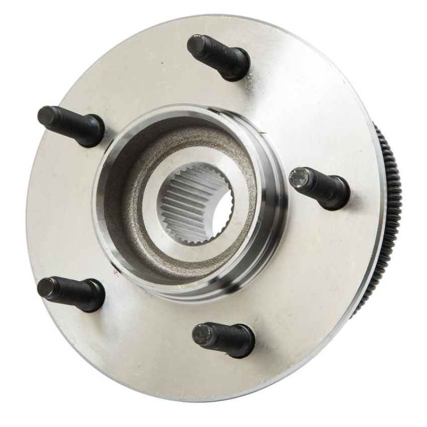 Schaeffler 101978 Schaeffler Wheel Bearing - Generation 3