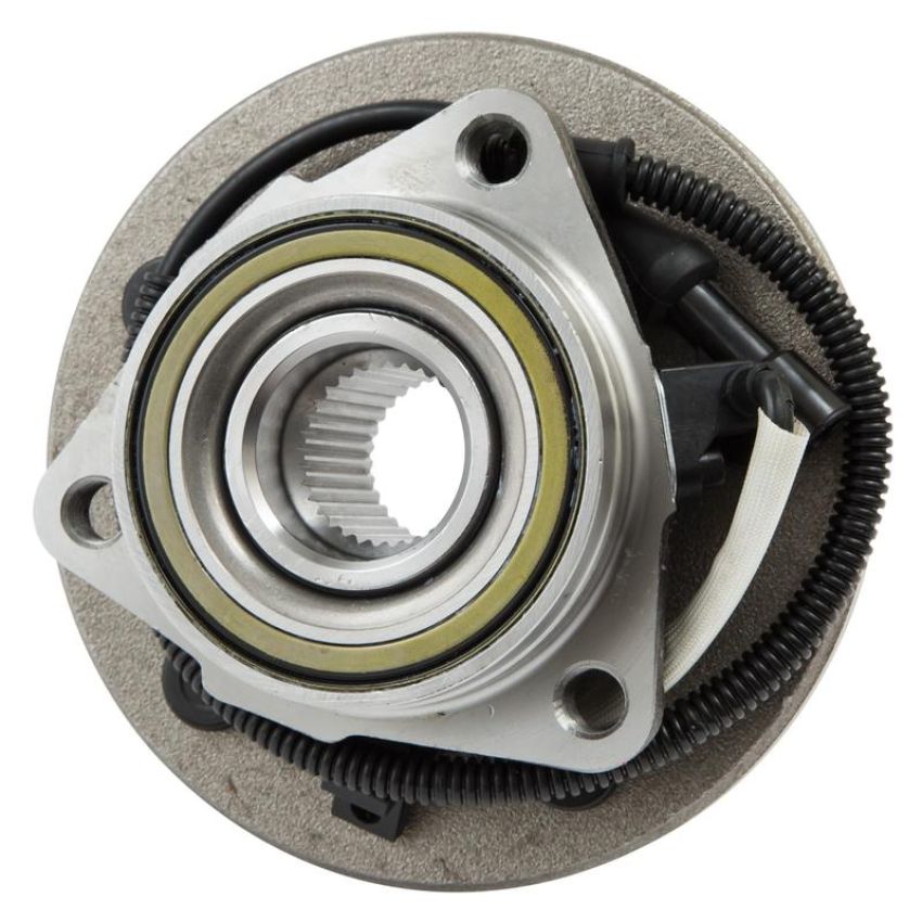 Schaeffler 101978 Schaeffler Wheel Bearing - Generation 3