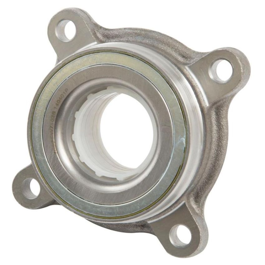 Schaeffler 101979 Schaeffler Wheel Bearing - Generation 2D