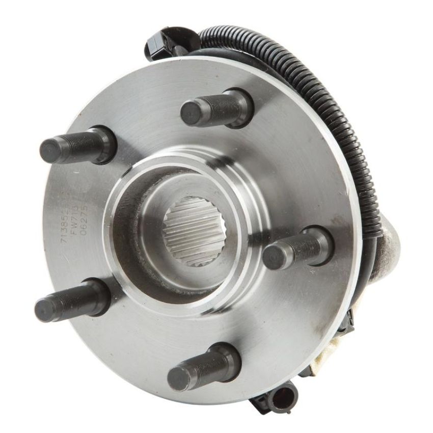 Schaeffler 101982 Schaeffler Wheel Bearing - Generation 3