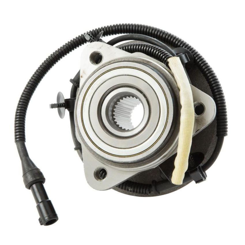 Schaeffler 101982 Schaeffler Wheel Bearing - Generation 3