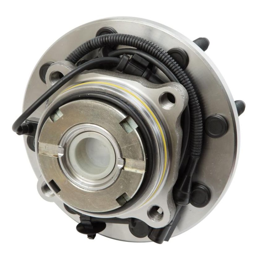 Schaeffler 101984 Schaeffler Wheel Bearing - Generation 3