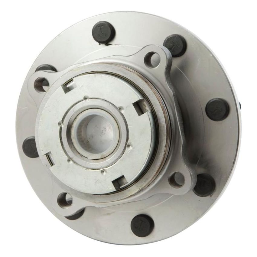 Schaeffler 101985 Schaeffler Wheel Bearing - Generation 3